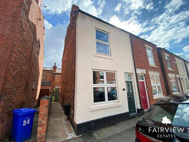 Apartment for rent in Caldermill, East Midlands