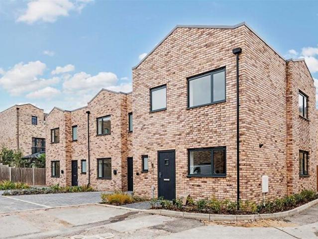 Apartment for rent in Pelham Waterside, City of Nottingham