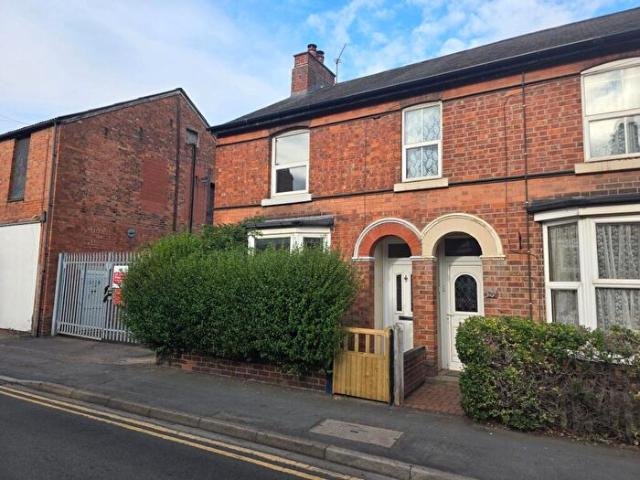 Apartment for rent in Brentingby, Leicestershire