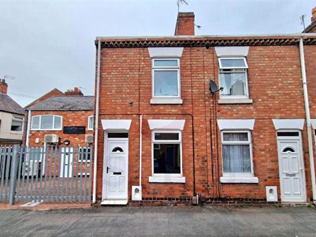 Apartment for rent in Elmfield, Leicestershire
