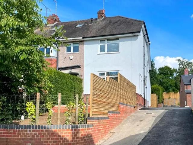 Apartment for rent in Stretton on Dunsmore CP, Rugby