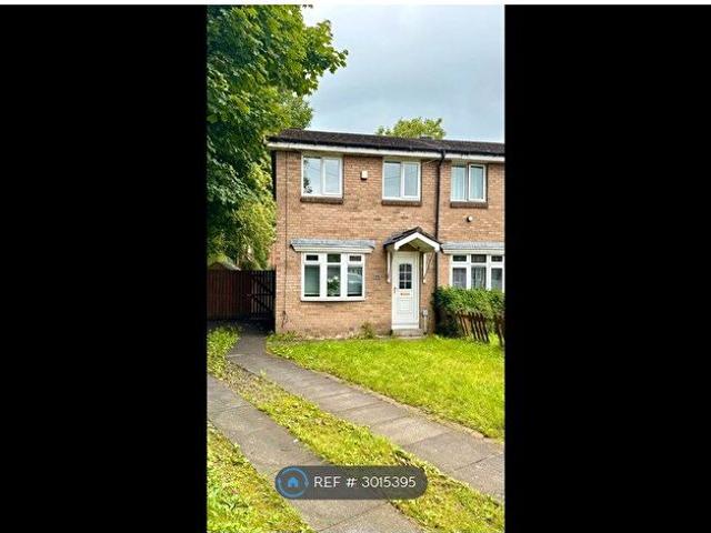 Apartment for rent in Castlehead, Glenburn