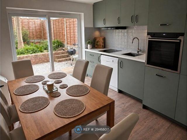 Apartment for rent in Brentingby, Leicestershire