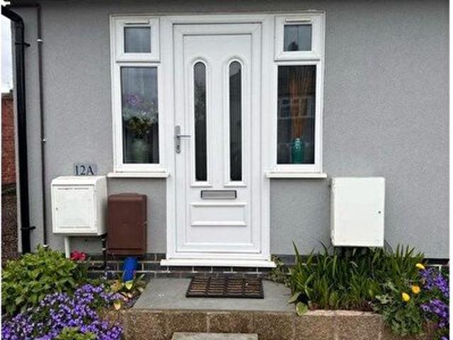 Apartment for rent in Brentingby, Leicestershire