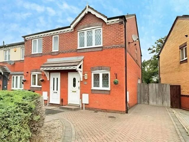 Apartment for rent in Moor End Green, Gravelly Hill