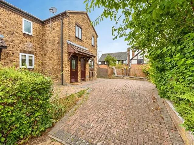 Apartment for rent in Great Holm, Milton Keynes