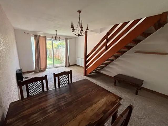 Apartment for rent in Hall Green, West Midlands