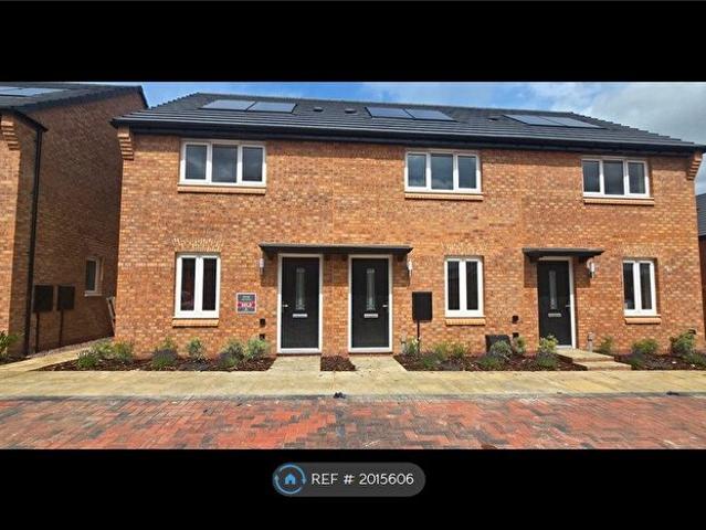Apartment for rent in Priors Hall Park