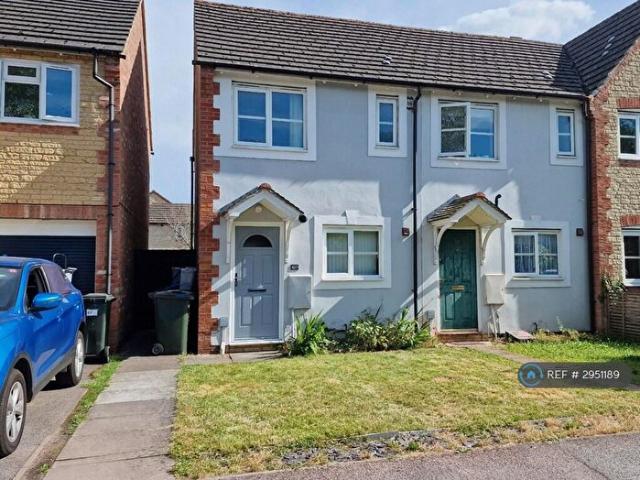 Apartment for rent in Elmsbrook, Evershot