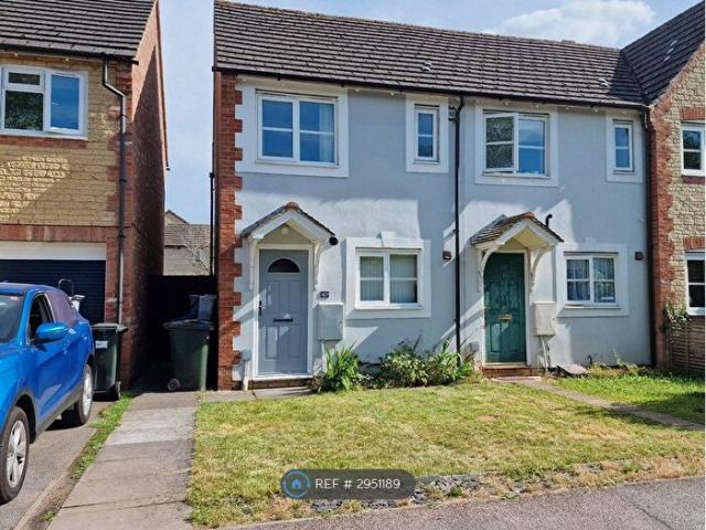 Apartment for rent in Elmsbrook, Evershot