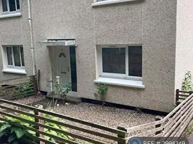 Apartment for rent in Tullibardine, Scotland