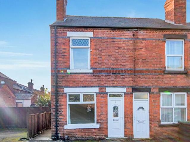 Apartment for rent in Attenborough, East Midlands
