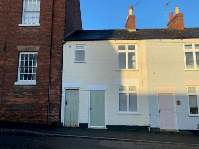 Apartment for rent in King's Newton, Egginton