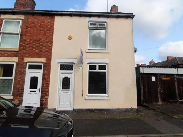 Apartment for rent in Egginton, East Midlands