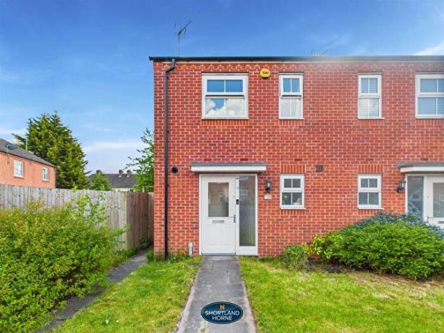 Apartment for rent in Canley, Coventry