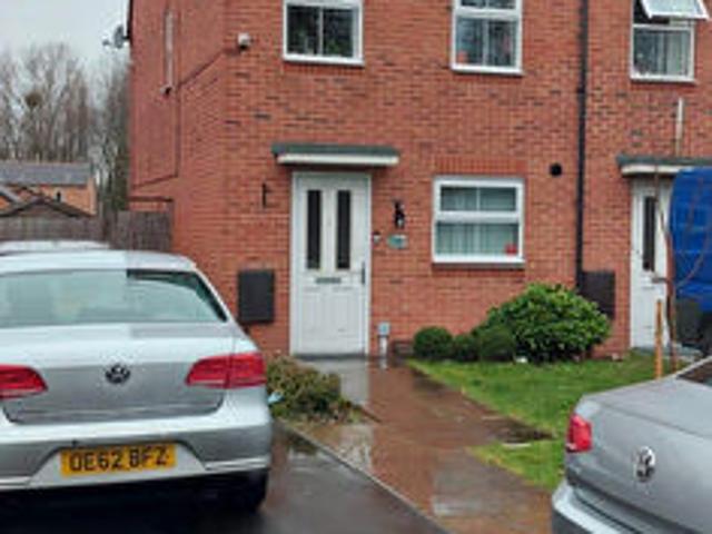 Apartment for rent in Canley Gardens, West Midlands