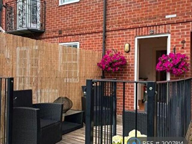 Apartment for rent in Evershot, Oxfordshire