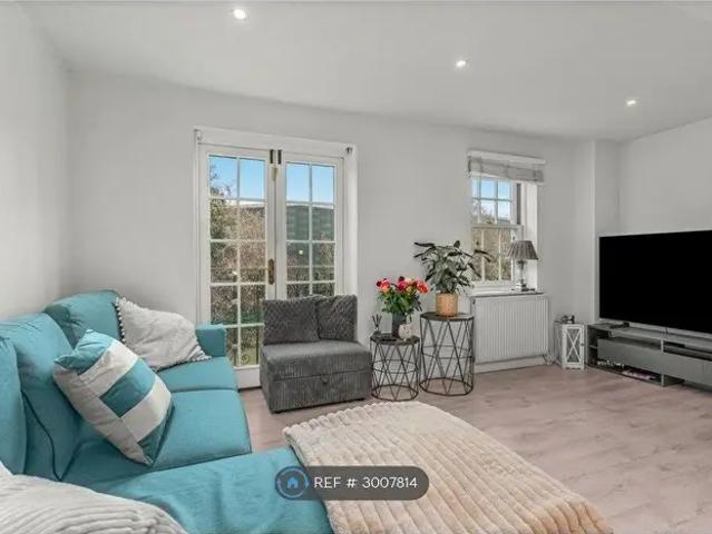 Apartment for rent in Evershot, Oxfordshire