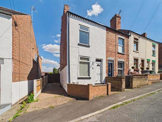Apartment for rent in Gedling