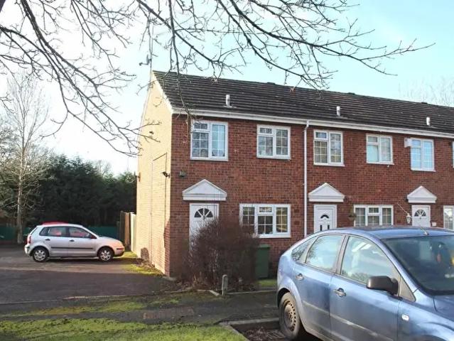 Apartment for rent in Winyates Green, Redditch