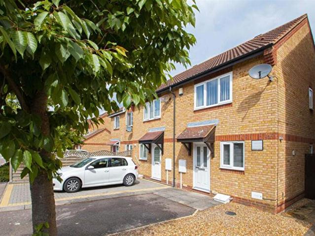 Apartment for rent in Monkston Park, Milton Keynes
