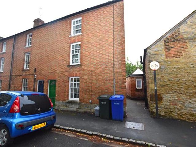 Apartment for rent in Evershot, Oxfordshire