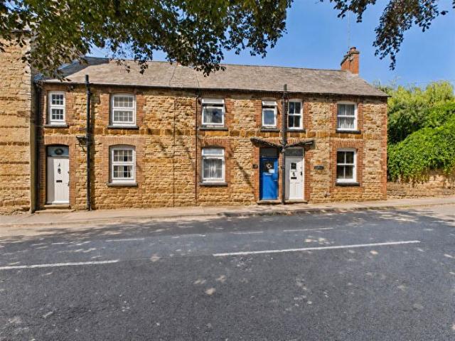Apartment for rent in Burton Latimer