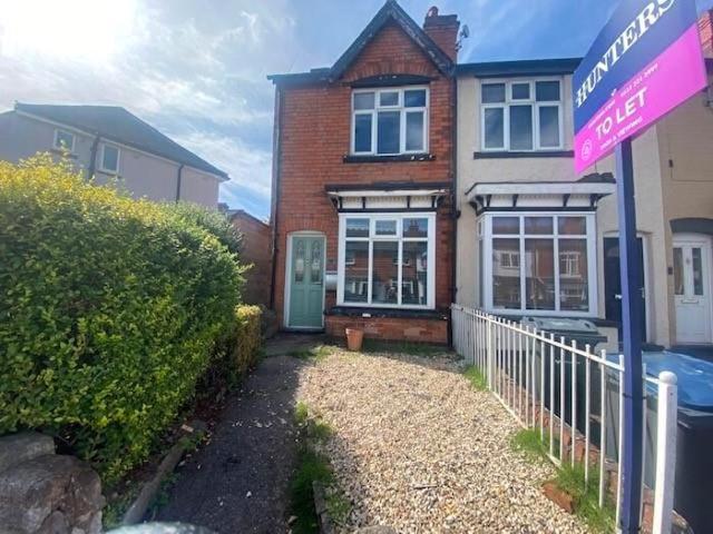 Apartment for rent in Maney, Sutton Coldfield