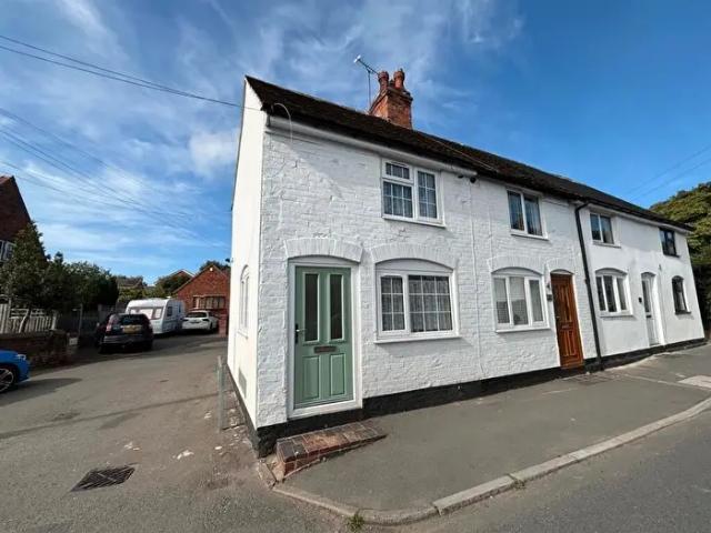 Apartment for rent in Curdworth, North Warwickshire