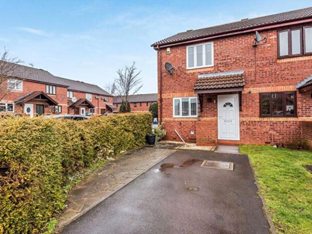 Apartment for rent in Bicester, Cherwell