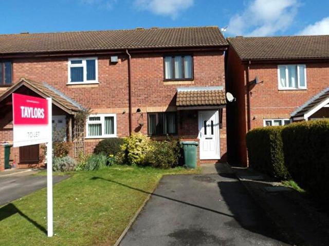 Apartment for rent in Elmsbrook, Evershot