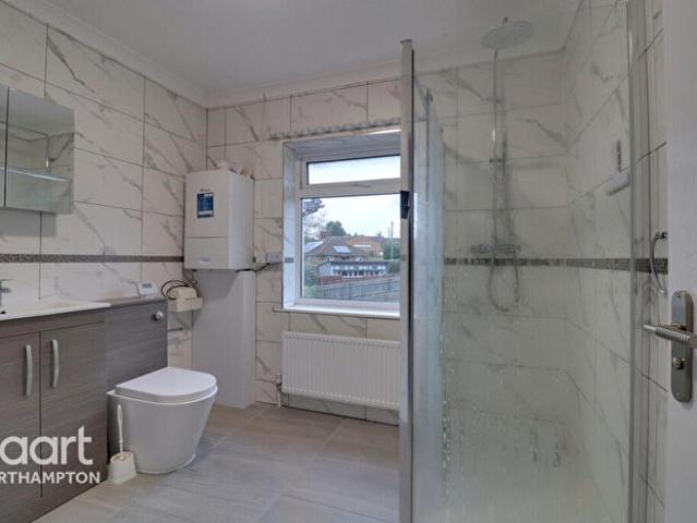 Apartment for rent in Spencer, Northampton