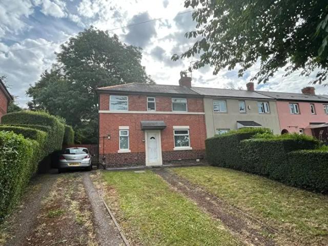 Apartment for rent in Chaddesden, East Midlands