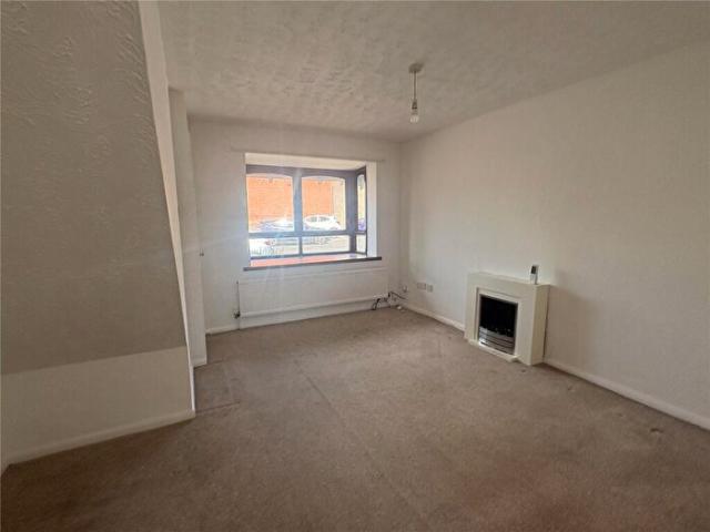Apartment for rent in Haddon, East Midlands