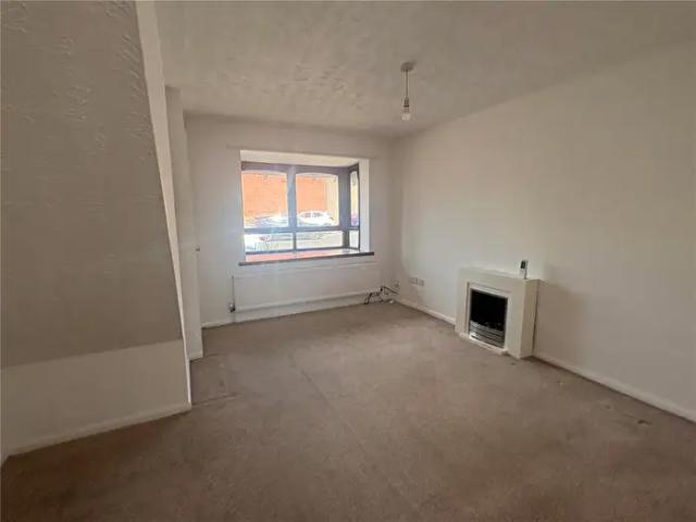 Apartment for rent in Bulwell, City of Nottingham