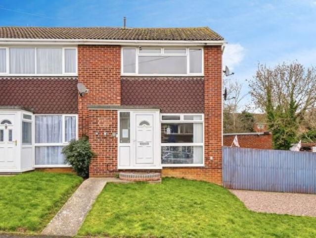 Apartment for rent in Hardwick, Evershot
