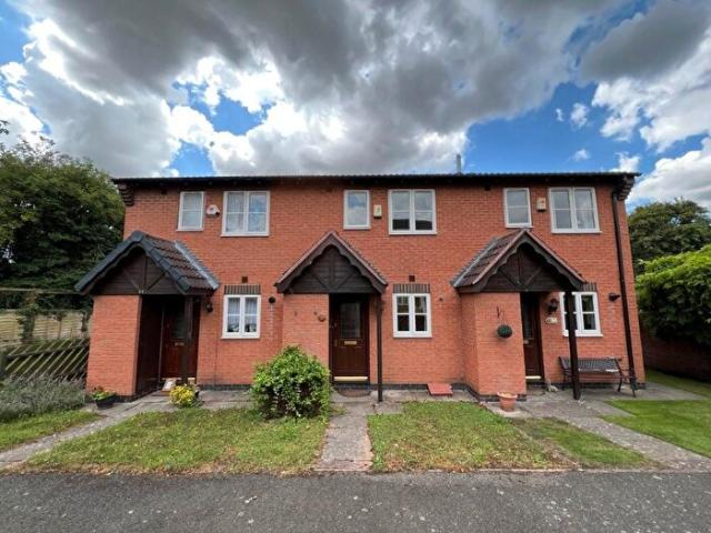 Apartment for rent in Brentingby, Leicestershire