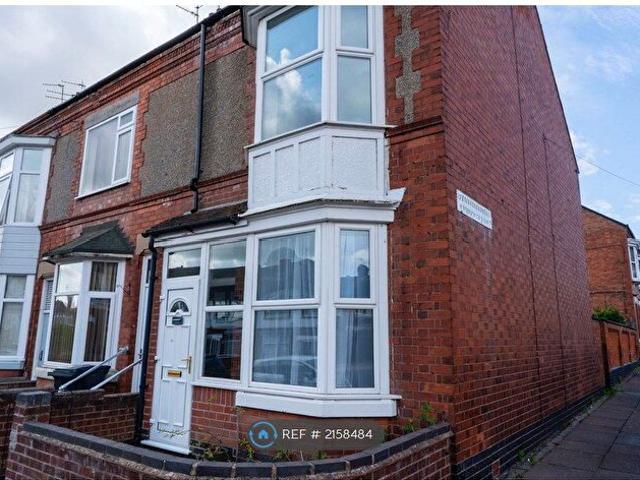 Apartment for rent in Aylestone Park, Old Wharf