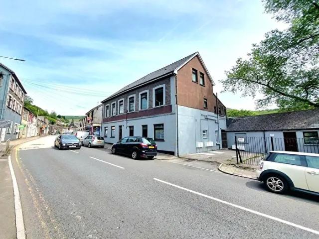 Apartment for rent in Stanleytown, Tylorstown