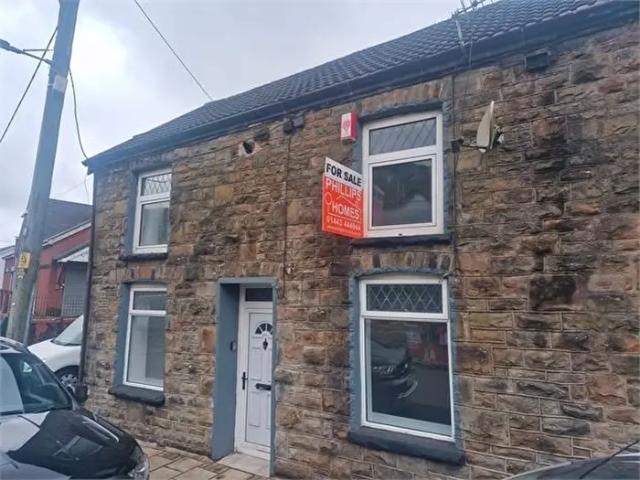 Apartment for rent in Stanleytown, Tylorstown
