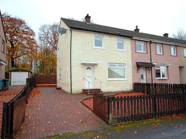 Apartment for rent in Viewpark, Scotland