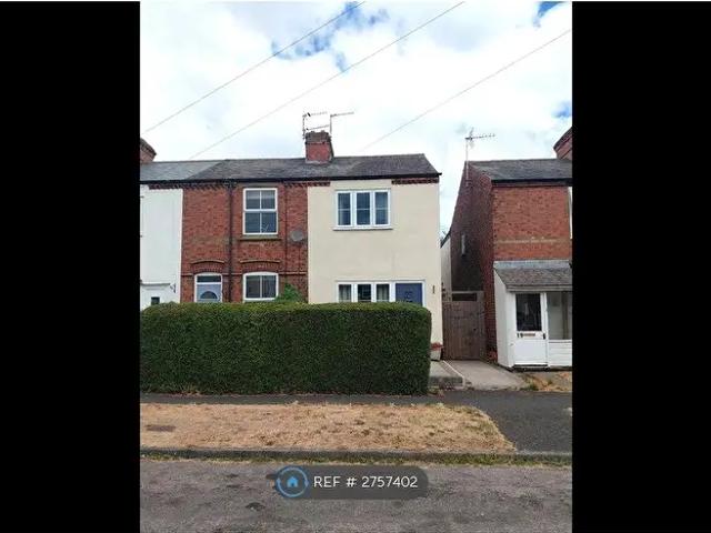 Apartment for rent in Ockbrook and Borrowash, Caldermill