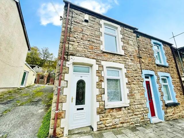 Apartment for rent in Victoria, Waun-lwyd