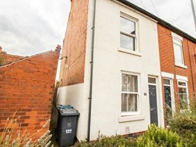 Apartment for rent in Abbey Park, Barton In Fabis