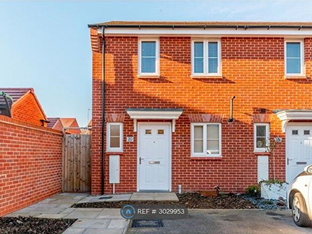 Apartment for rent in New Bilton, Warwickshire