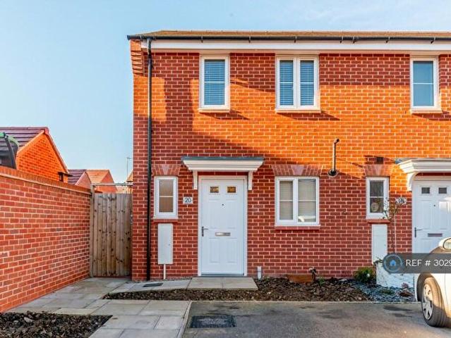 Apartment for rent in New Bilton, Warwickshire