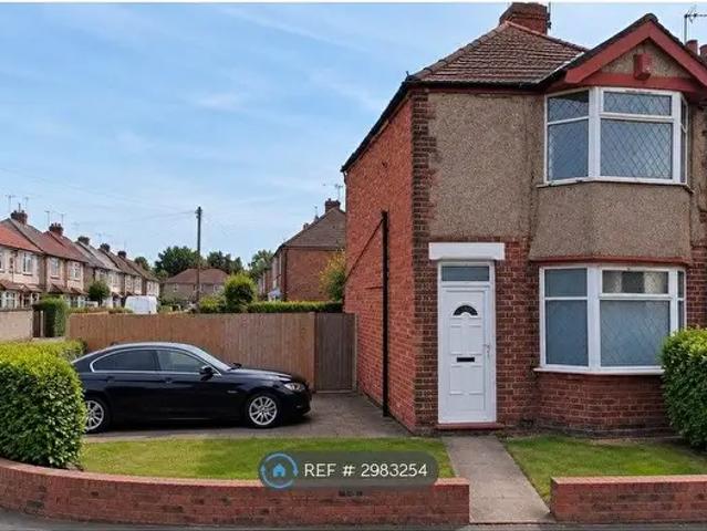 Apartment for rent in Rowley Green, Coventry