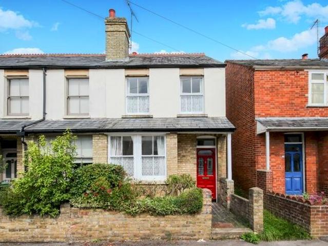 Apartment for rent in New Marston, The Slade