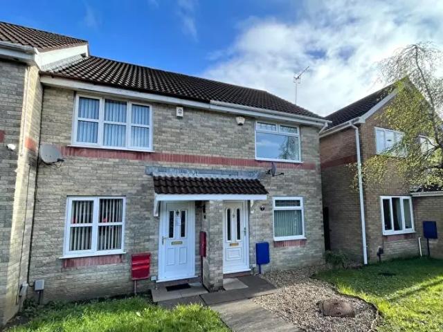 Apartment for rent in Llansamlet, Wales