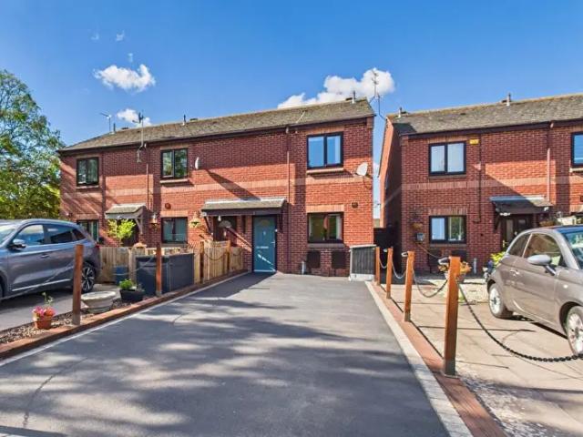Apartment for rent in East Midlands